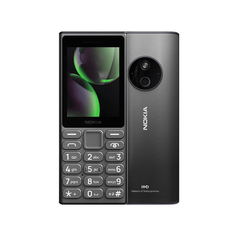 Nokia 125 - Phone Kenya