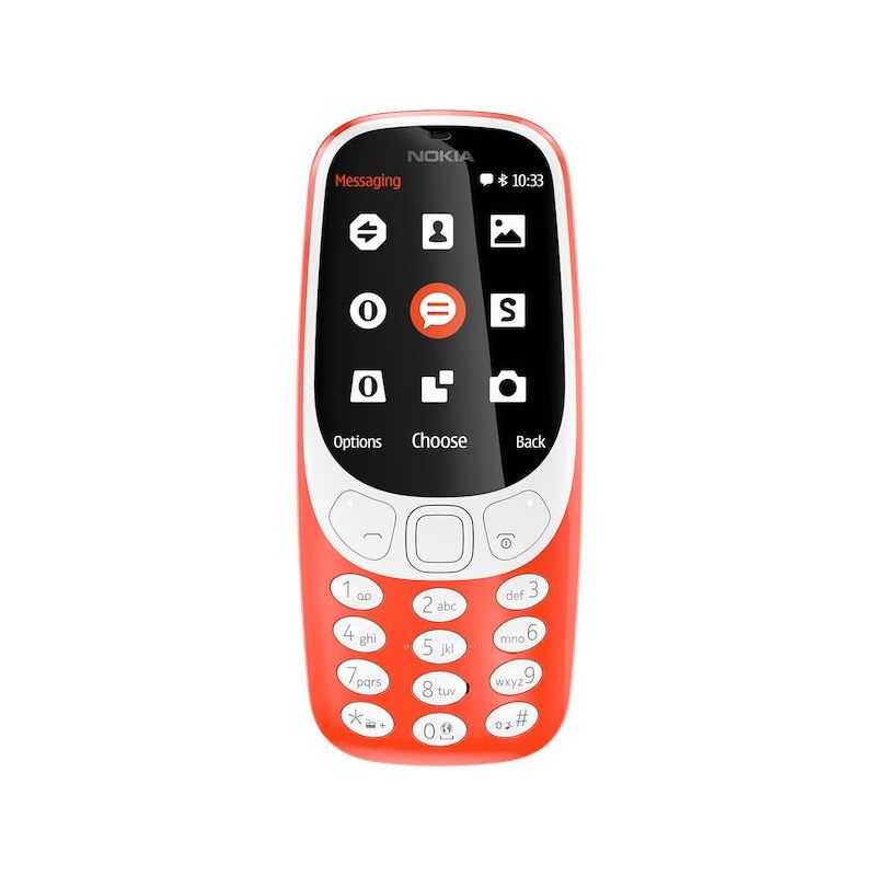 Nokia 3310 (2017) - Phone Kenya