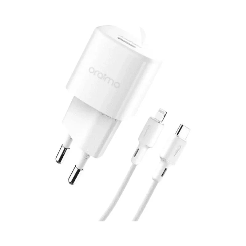 OCW U106S + CL55 18W Charger - Phone Kenya