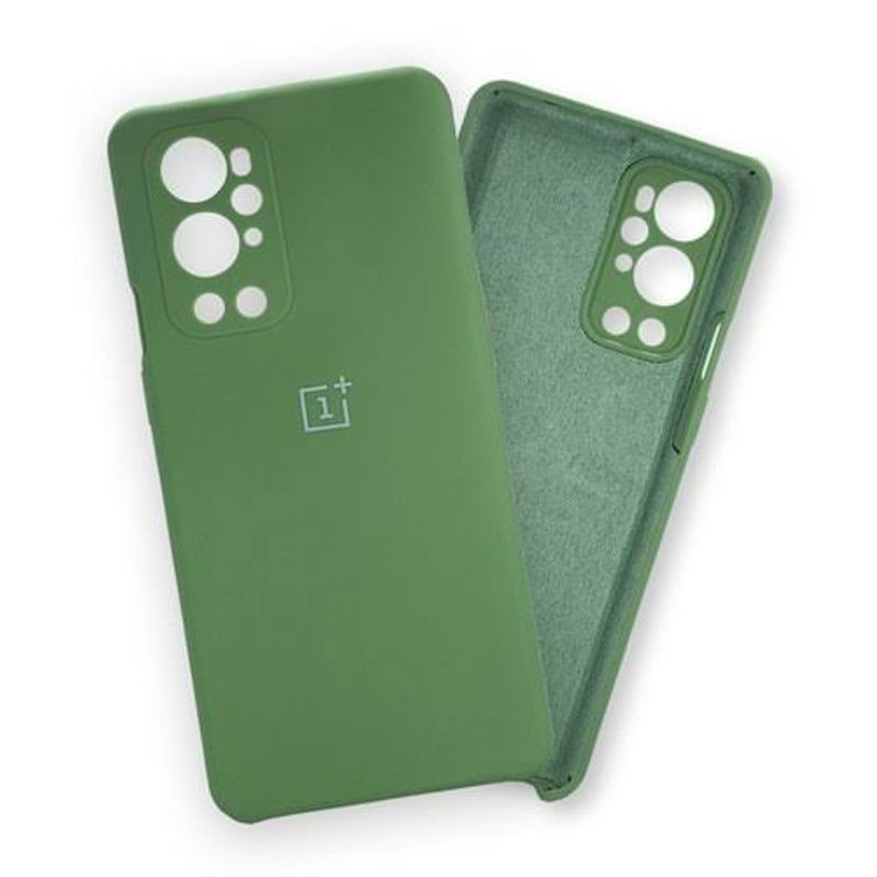 ONE PLUS 9 Pro cover - image 2