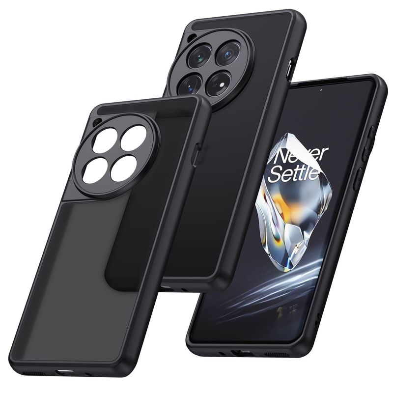 ONEPLUS 12R cover - Phone Kenya