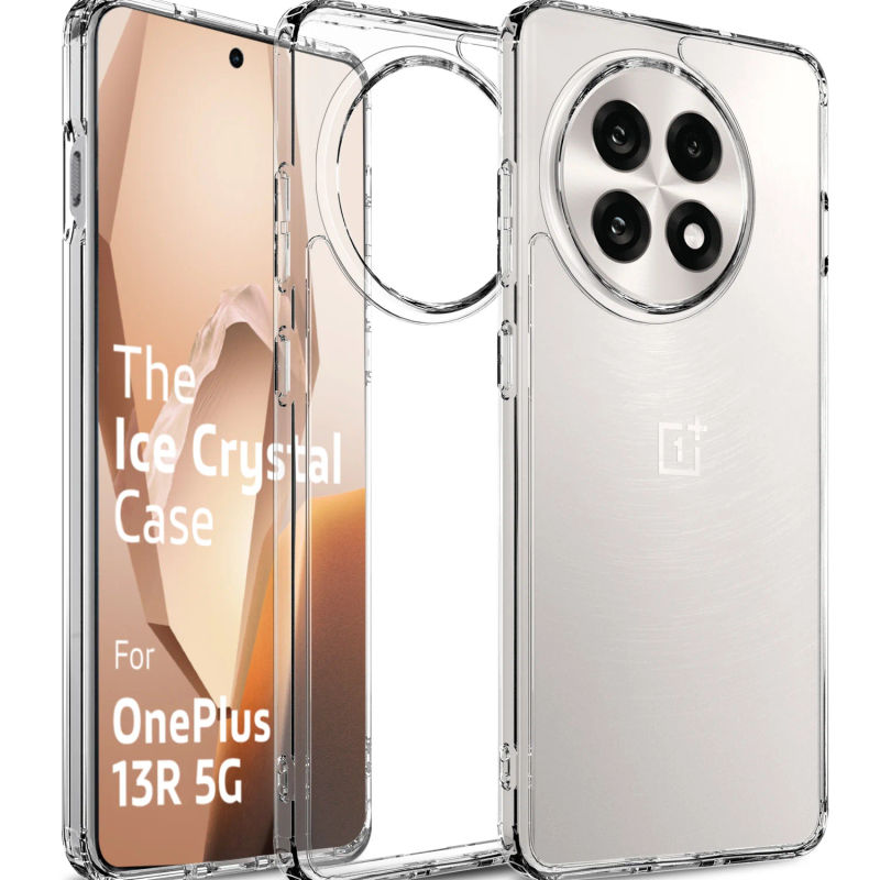 Oneplus 13R cover - Phone Kenya