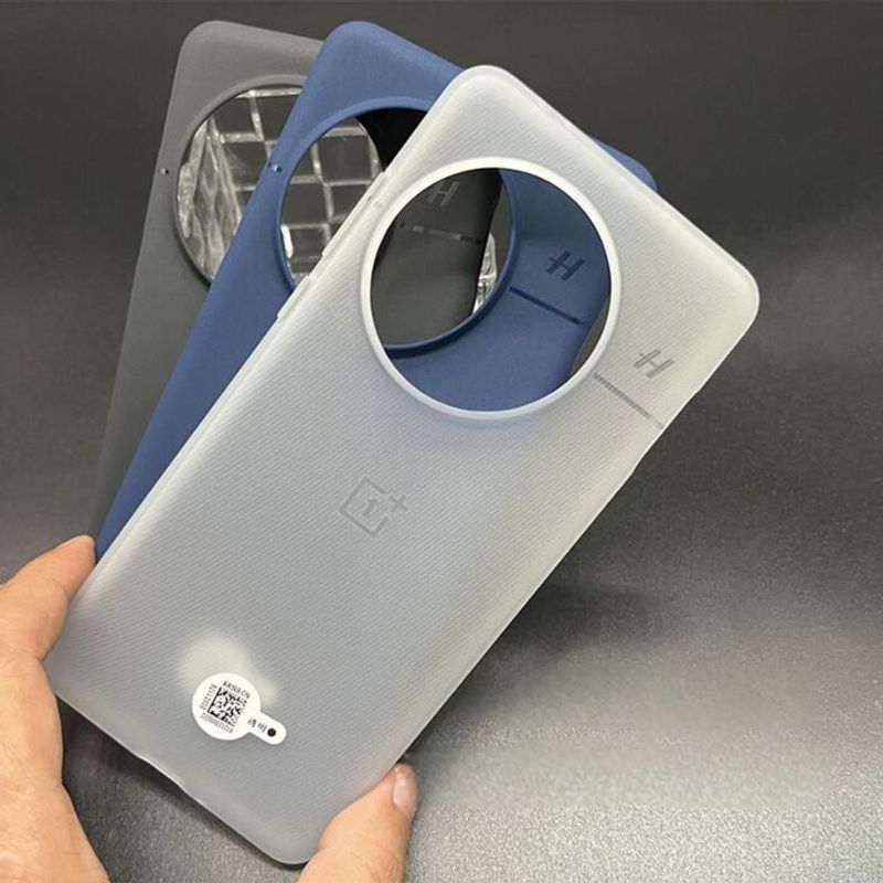 Oneplus 13R cover - image 2