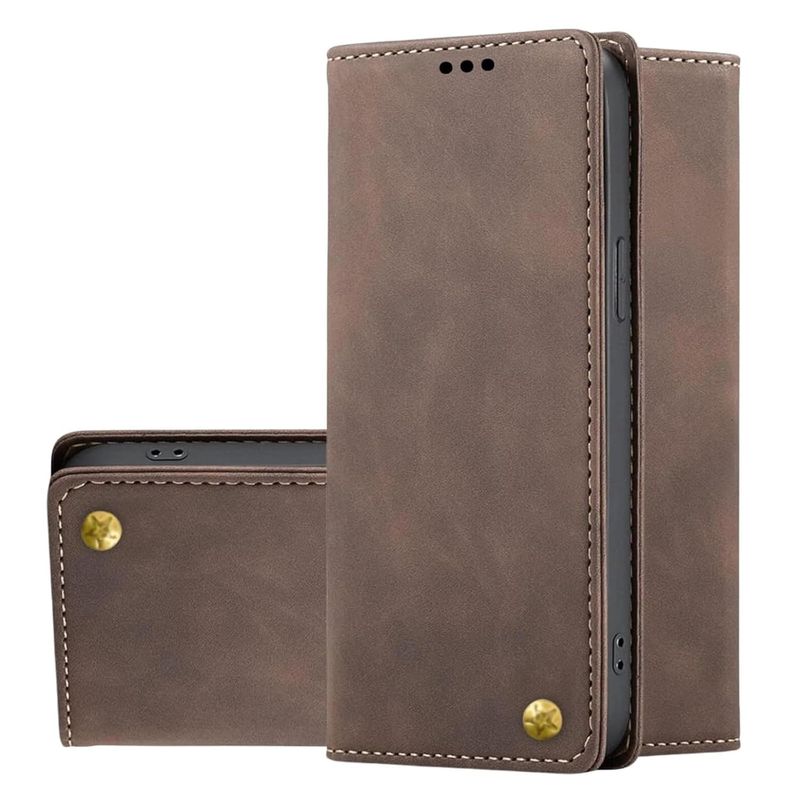 Oppo A18 CaseMe Flip Cover - image 3