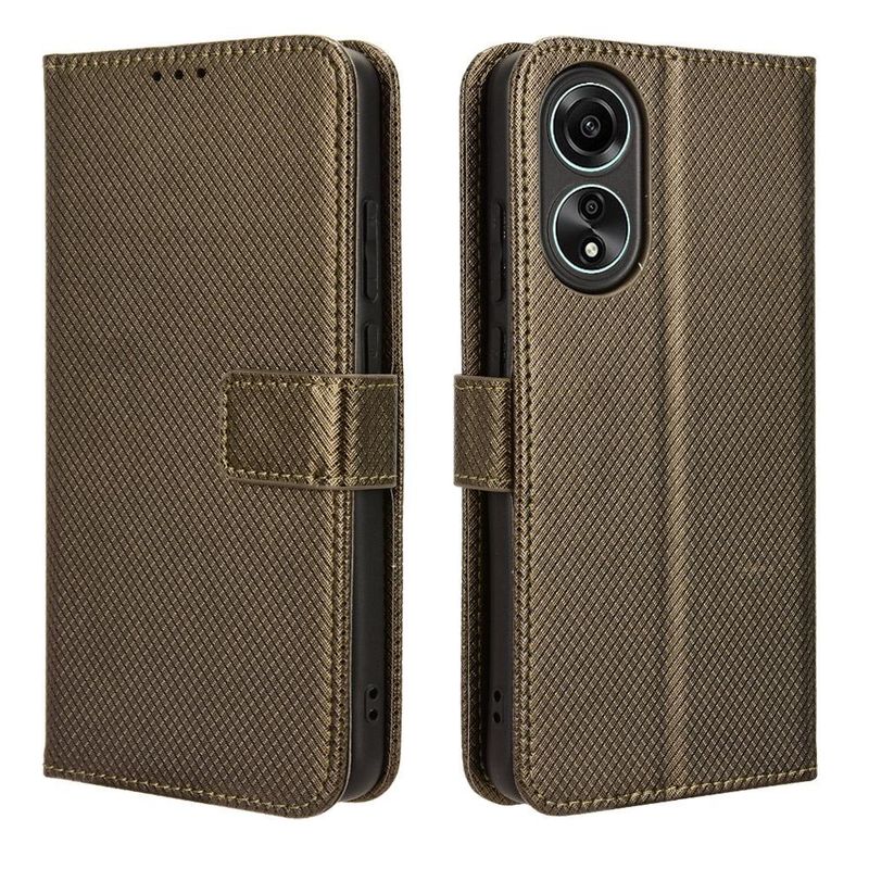 Oppo A38 CaseMe Flip Cover - image 6