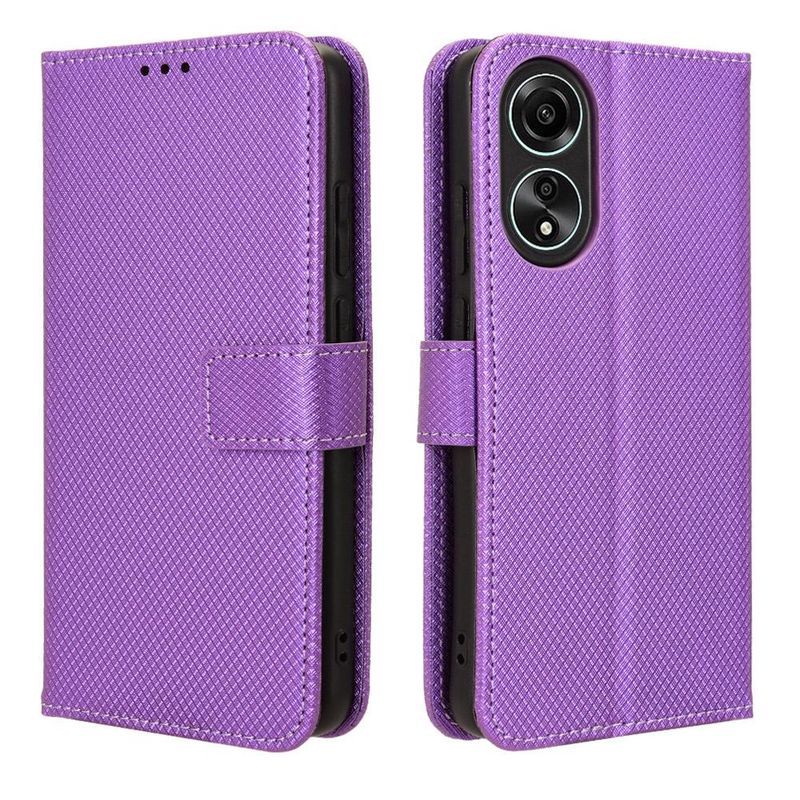 Oppo A38 CaseMe Flip Cover - image 2
