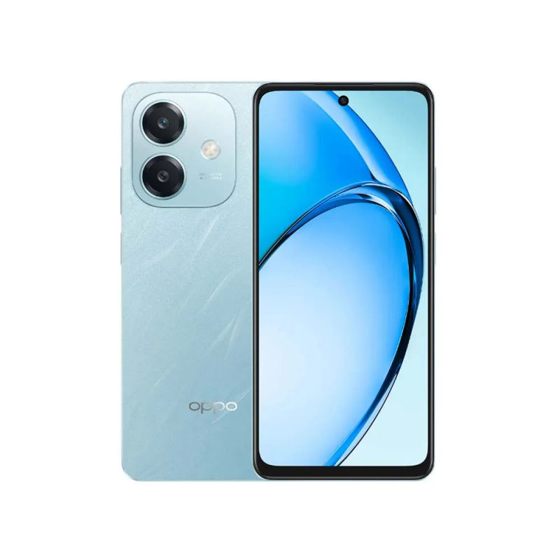 OPPO A3x - Phone Kenya