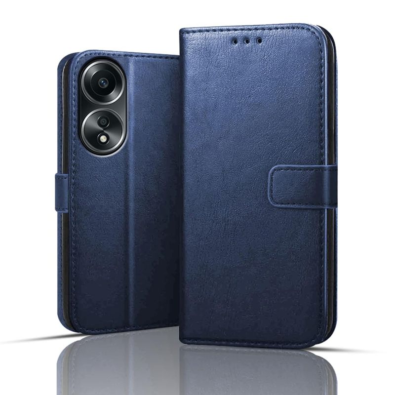 Oppo A58 CaseMe Flip Cover - Phone Kenya