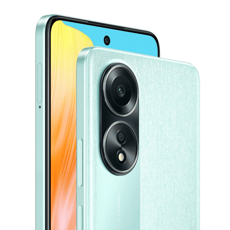 OPPO A58  - image 3