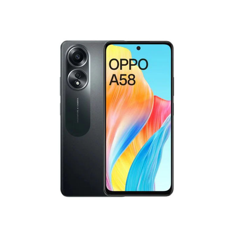 OPPO A58  - image 2