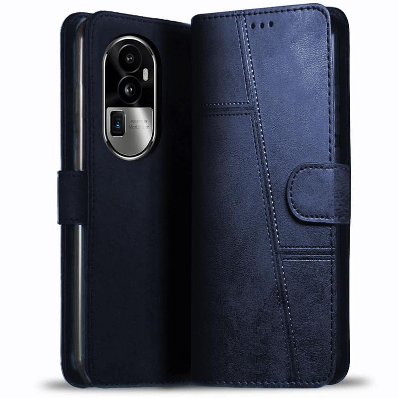 Oppo Reno 10/ 10 Pro CaseMe Flip Cover - Phone Kenya