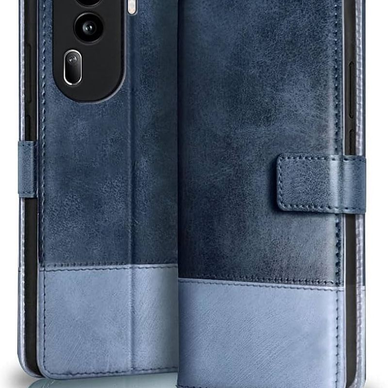 Oppo Reno 11 Pro CaseMe Flip Cover - image 2