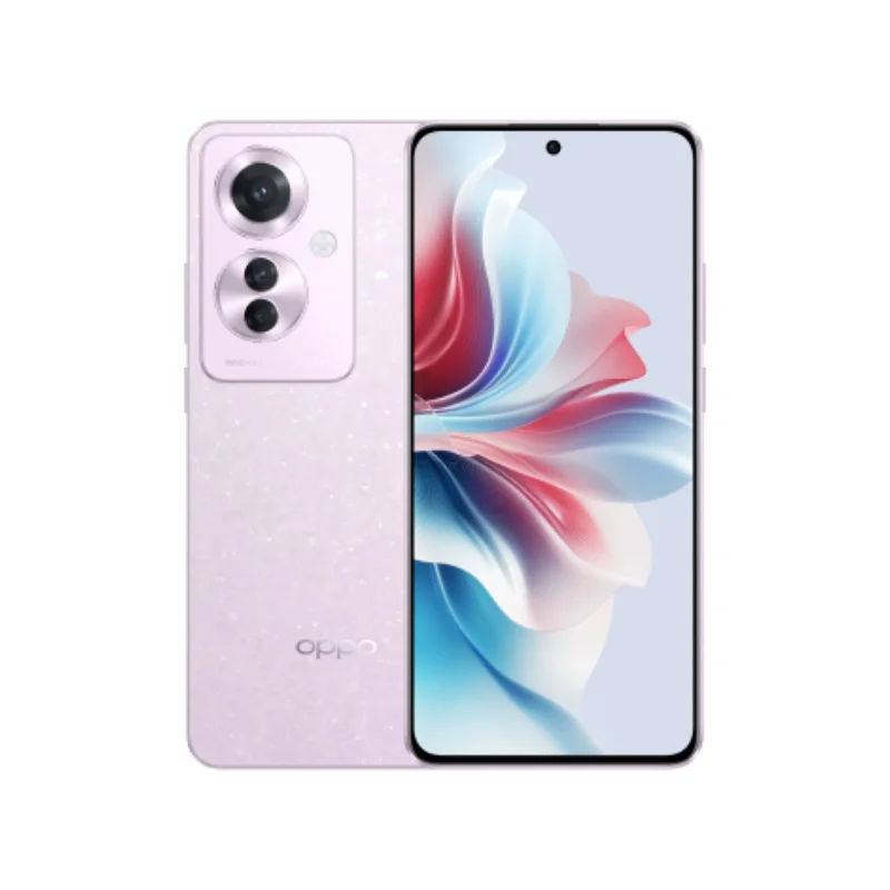 OPPO Reno 11F - image 3
