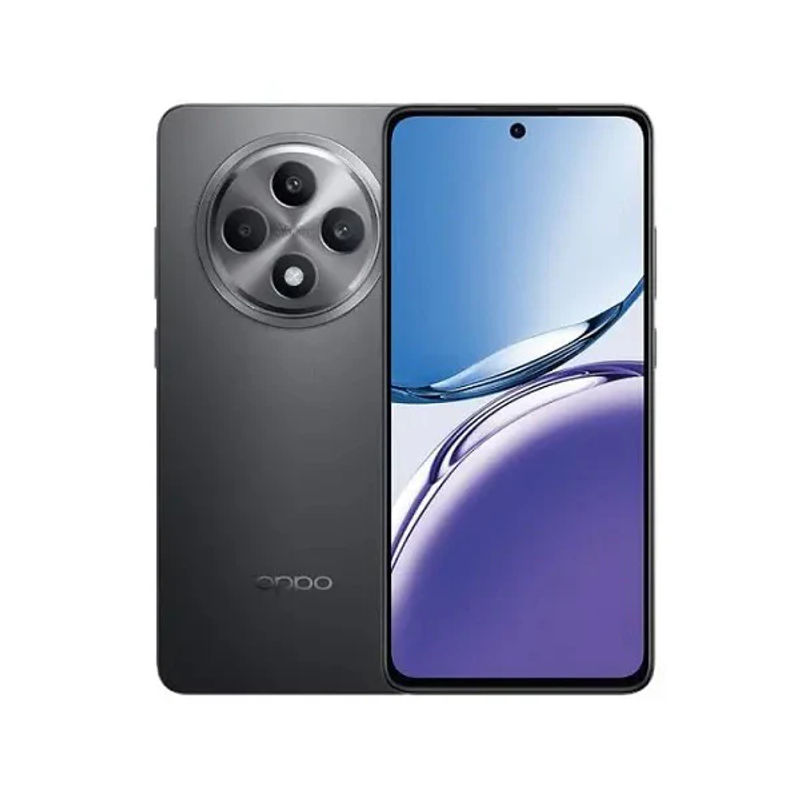 OPPO Reno 12F 4G - Phone Kenya