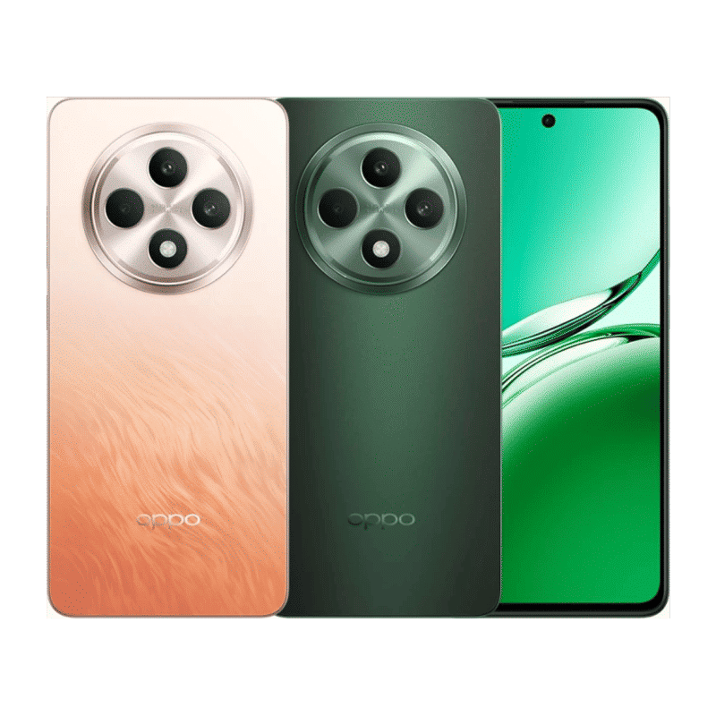 OPPO Reno 12F 4G - image 2