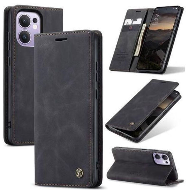 Oppo Reno 13/13f CaseMe Flip Cover - image 3