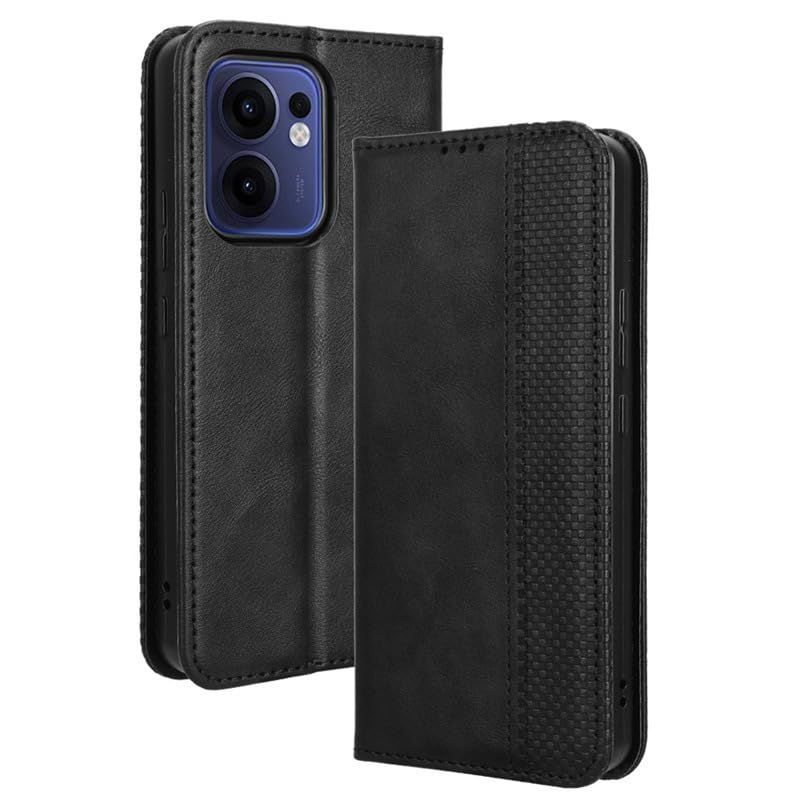 Oppo Reno 13/13f CaseMe Flip Cover - image 2