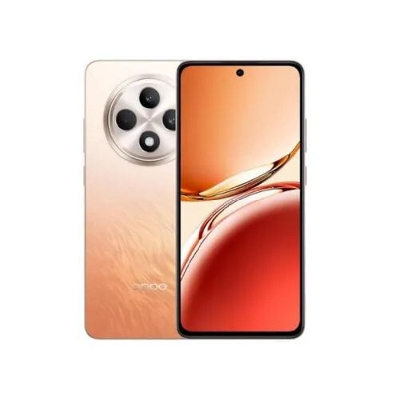 OPPO Reno 13F - Phone Kenya