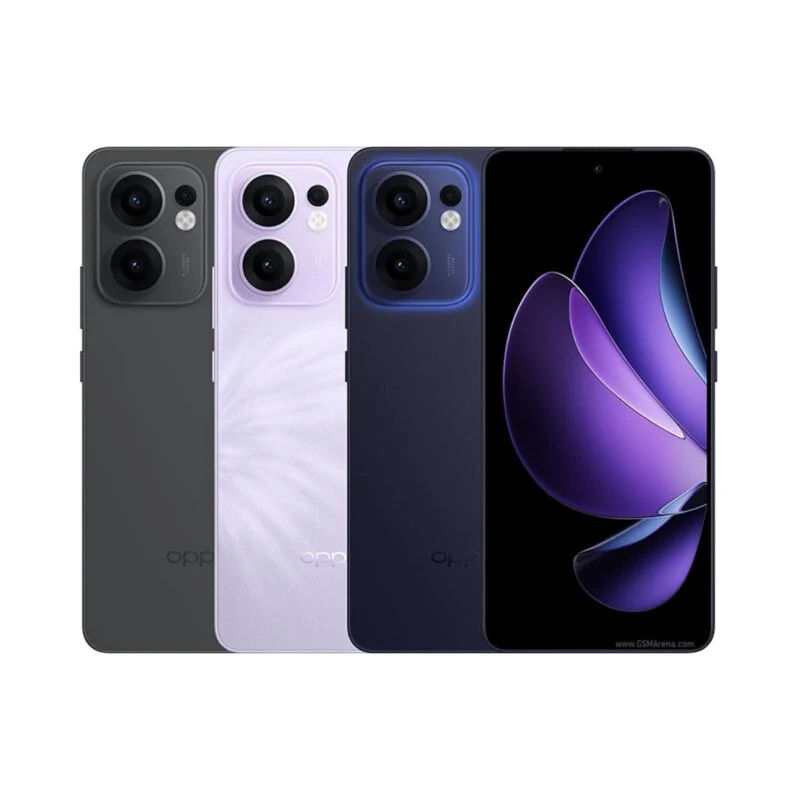 OPPO Reno 13F - image 2