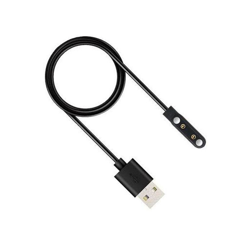 Oraimo Magnetic Smart Watch Charging Cable - Phone Kenya