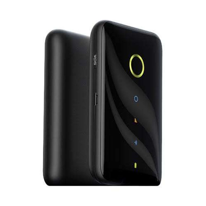 Oraimo Mifi Hotspot - Phone Kenya