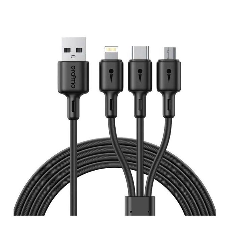 Oraimo OCD-X93 Cable - Phone Kenya