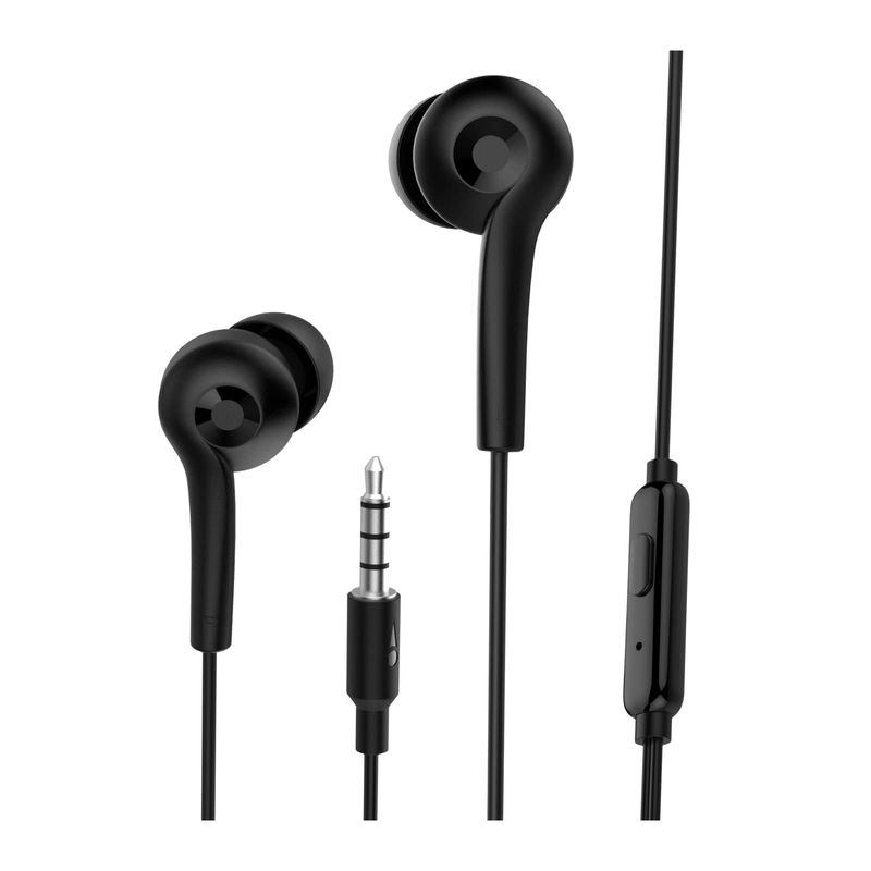 Oraimo OEB-E21 Wired in Ear Earphone - Phone Kenya
