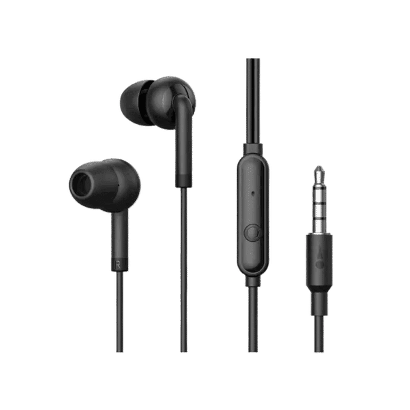 Oraimo OEP-E11 In-Ear Wired Earphones - Phone Kenya