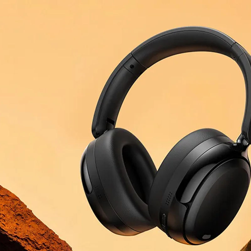 Oraimo OHP 317 Headphones - Phone Kenya