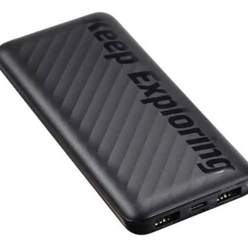 Oraimo OPB-P118D 10000 mAh Power-Bank - Phone Kenya