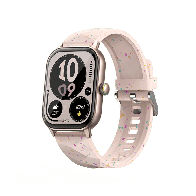 Oraimo OSW 805 Smartwatch - Phone Kenya