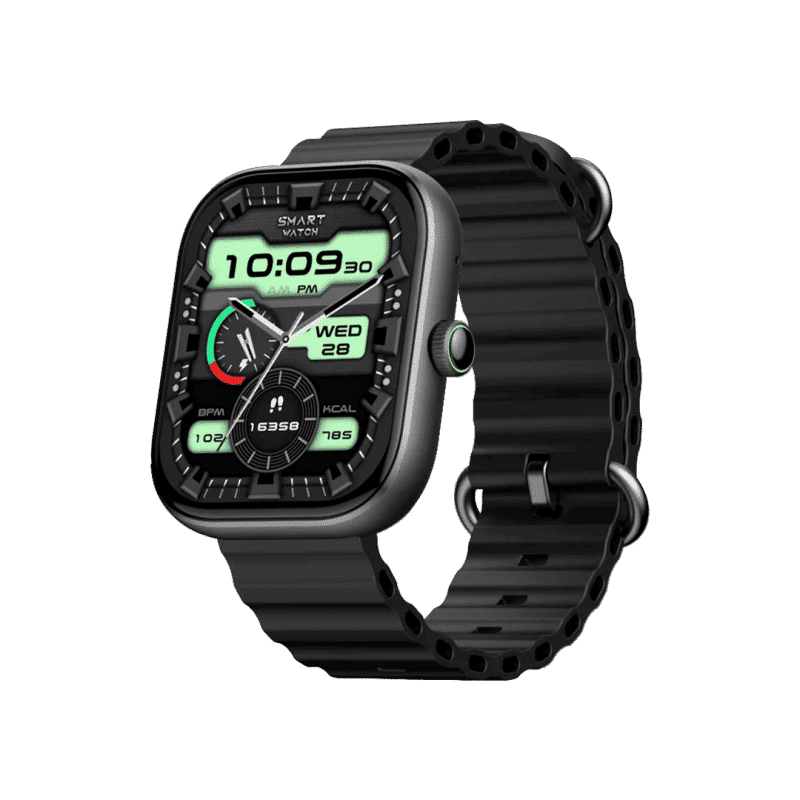 Oraimo OSW 807 Smart Watch - Phone Kenya