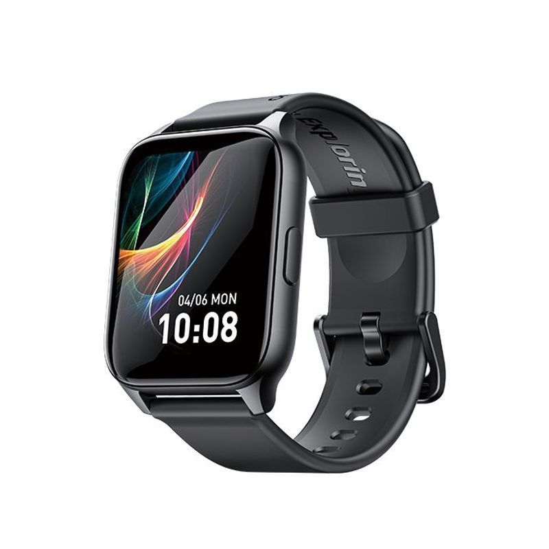 Oraimo OSW-801 Smart Watch 4 Plus - Phone Kenya