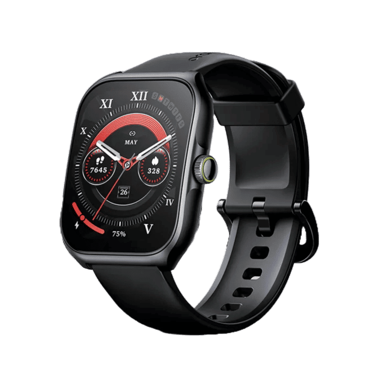 Oraimo OSW-812 Smart Watch - Phone Kenya