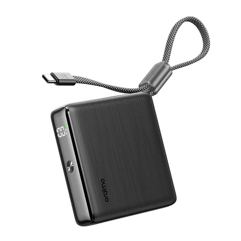 Oraimo Power Nova L21 20000mAh 30W Power Bank - image 1