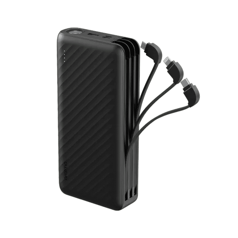 Oraimo Traveler P5271 27000 mAh - Phone Kenya