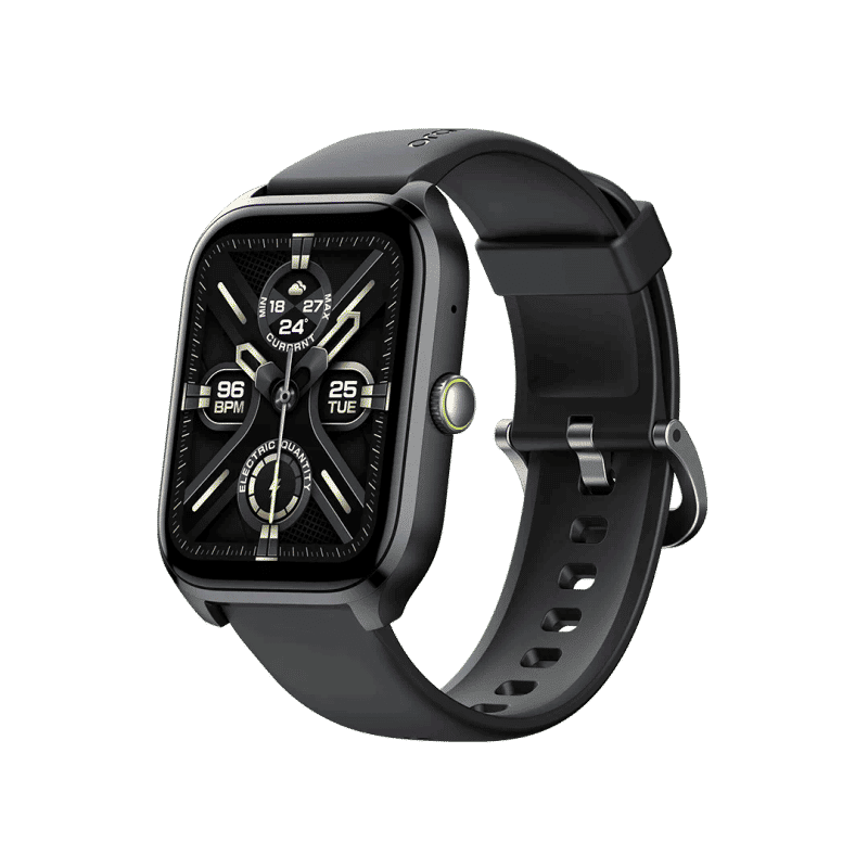 OSW 804 Smart Watch - Phone Kenya