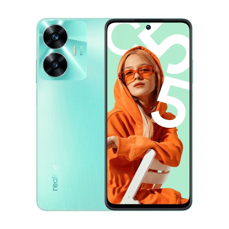 Realme C55  - Phone Kenya