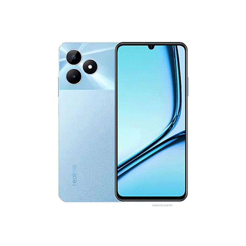 Realme Note 50 - Phone Kenya