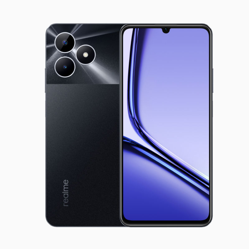 Realme Note 50 - image 2