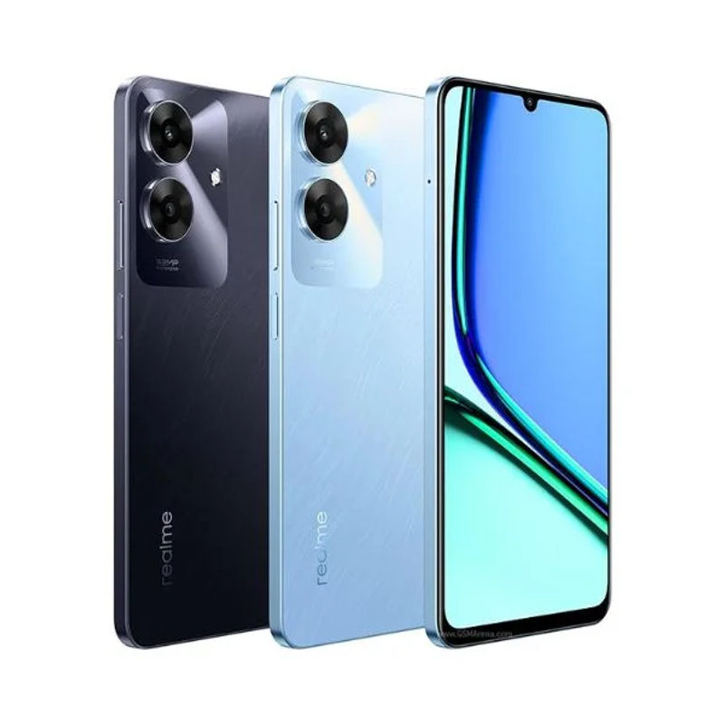 Realme Note 60 - image 2