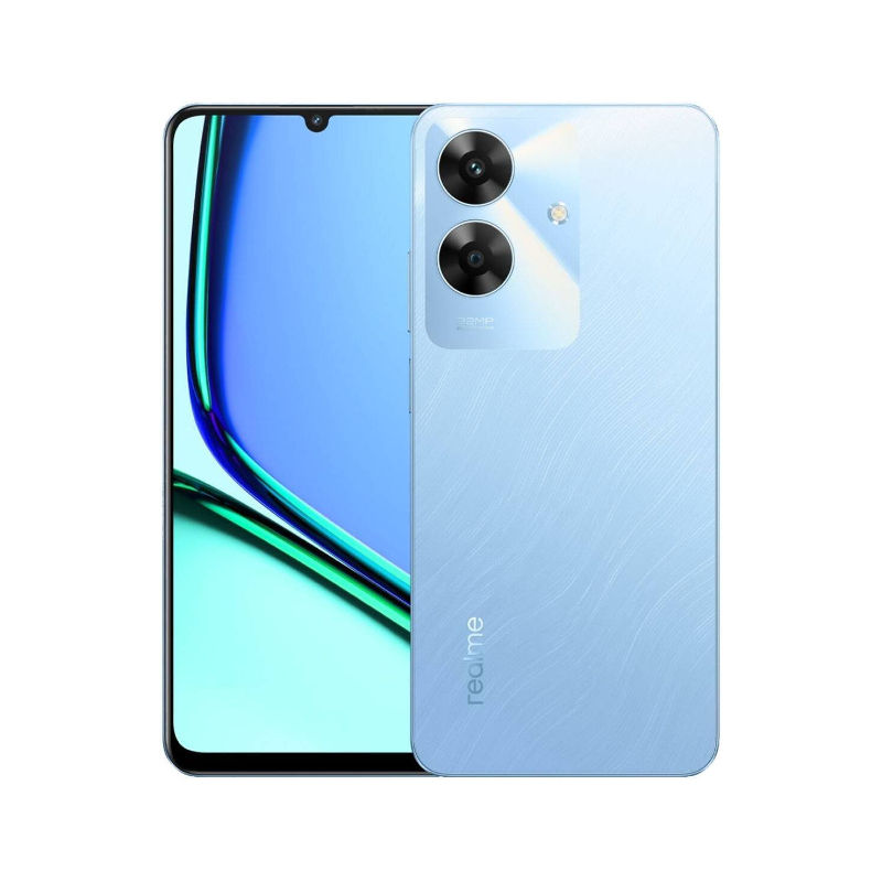 Realme Note 60 - Phone Kenya