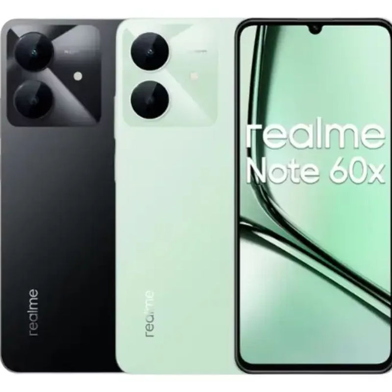 Realme Note 60X - image 2