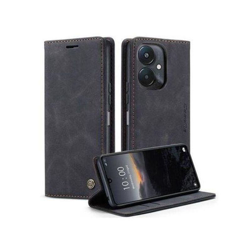 REDMI 13 C CaseMe Flip Cover - image 4