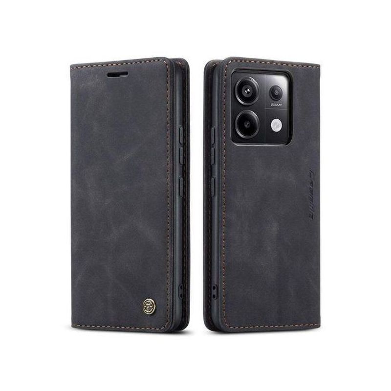 REDMI 13 C CaseMe Flip Cover - image 2