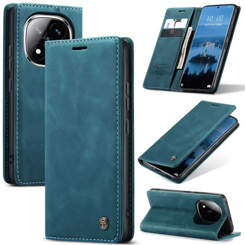REDMI 14 4G CaseMe Flip Cover - image 2