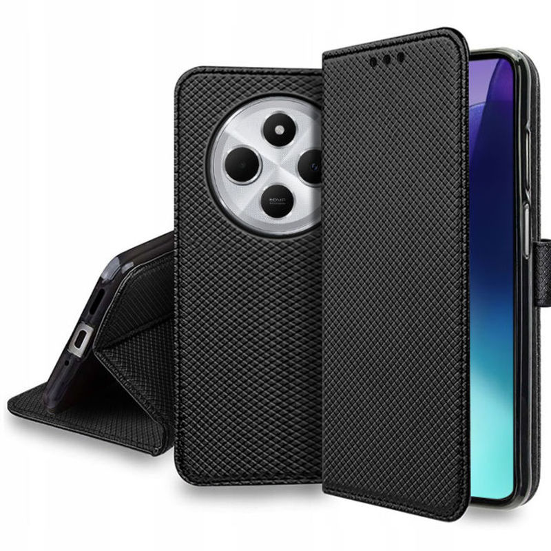 REDMI 14 C CaseMe Flip Cover - image 3