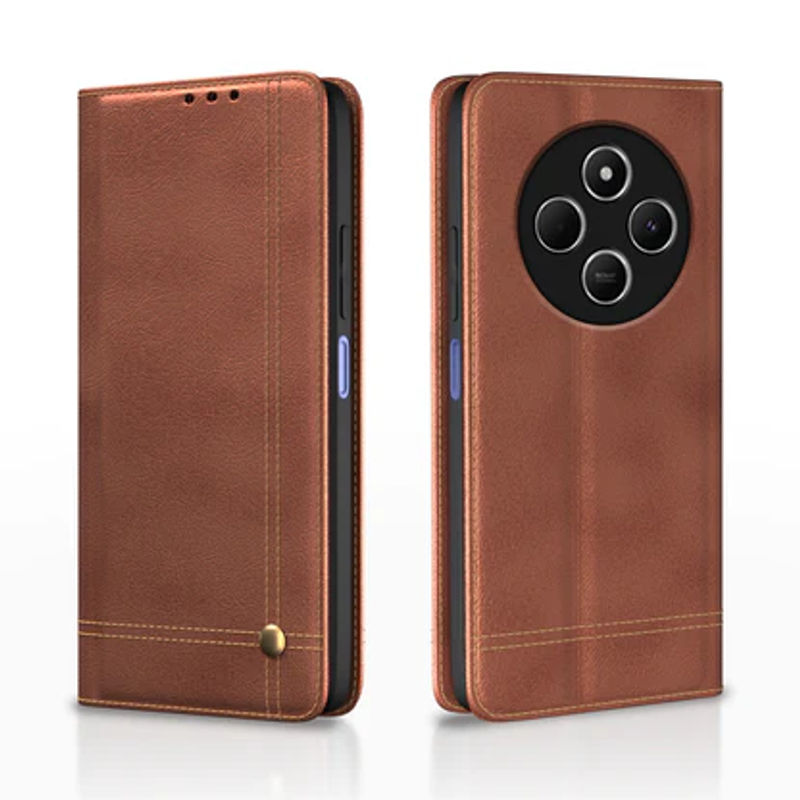 REDMI 14 C CaseMe Flip Cover - image 2