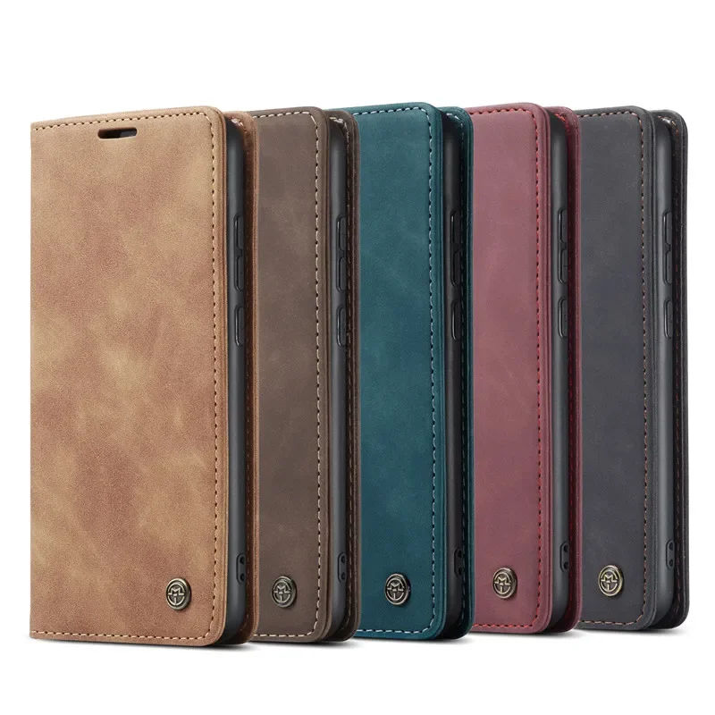 REDMI 14 Pro/Plus 4G/5G CaseMe Flip Cover - image 2