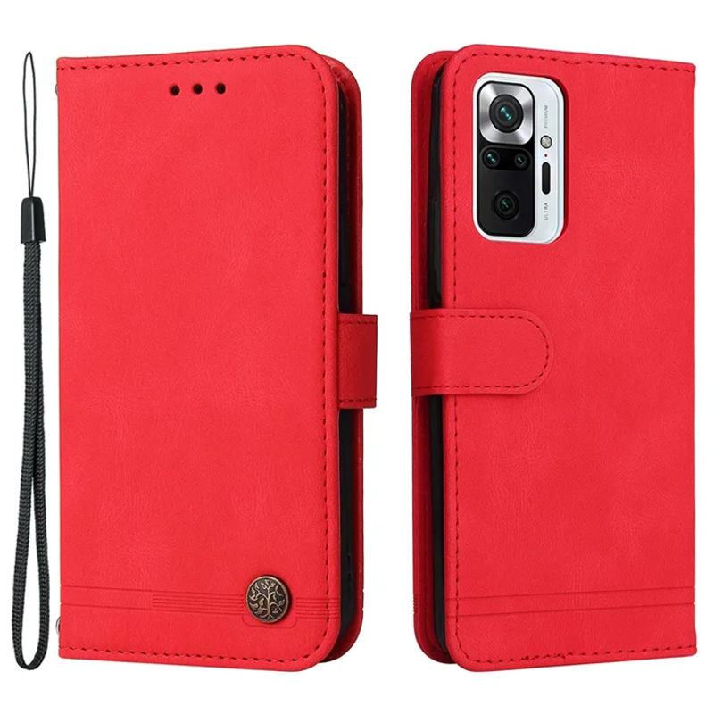 REDMI NOte 10 pro CaseMe Flip Cover - Phone Kenya